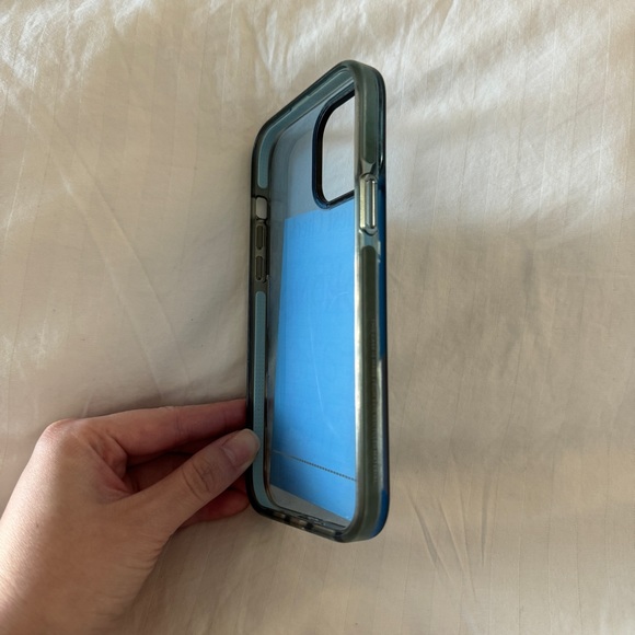 Casetify iPhone 13 Pro Max Impact Case - Phone Eats First - Picture 4 of 7